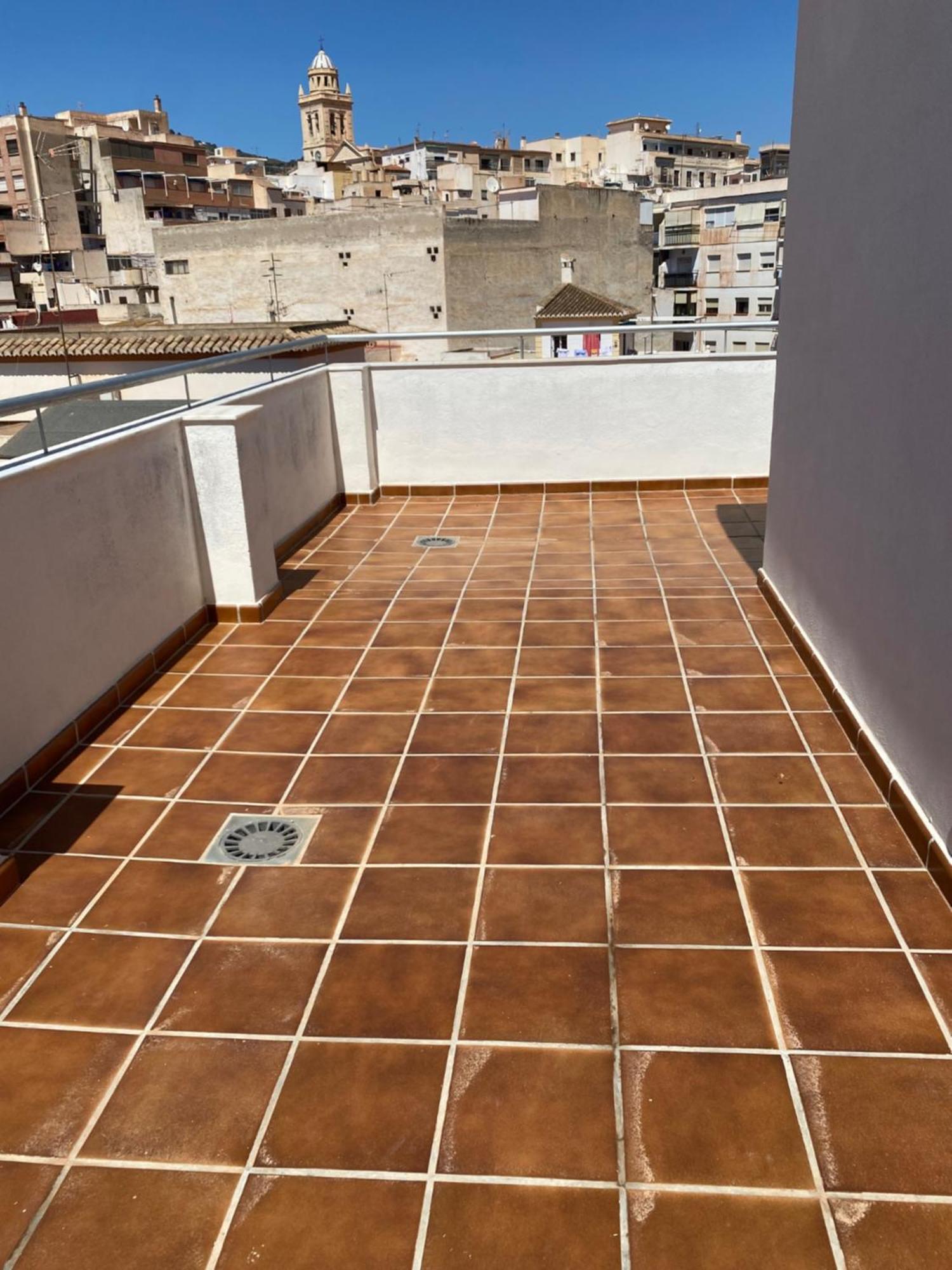 Apartamentos Turisticos Victoria Almunecar Luaran gambar